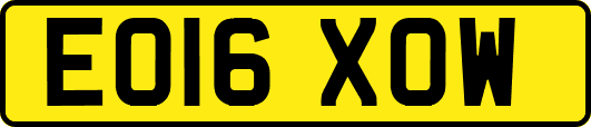 EO16XOW