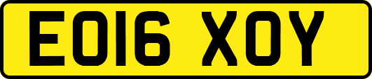 EO16XOY