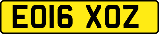 EO16XOZ