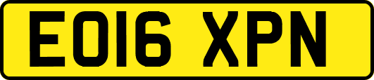 EO16XPN