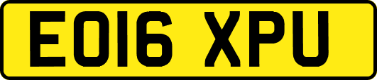 EO16XPU