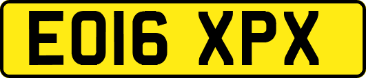 EO16XPX