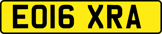 EO16XRA