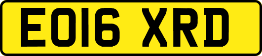 EO16XRD