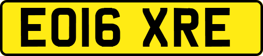 EO16XRE