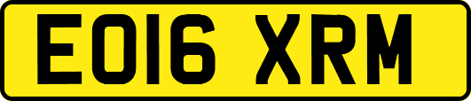EO16XRM
