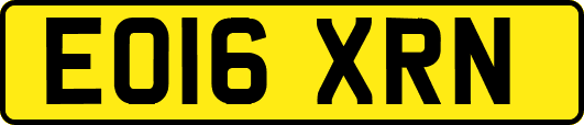 EO16XRN