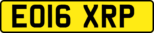EO16XRP