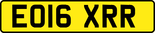 EO16XRR