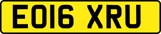 EO16XRU