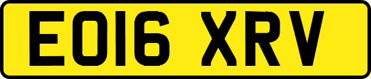 EO16XRV
