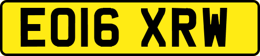 EO16XRW