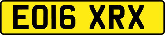EO16XRX