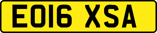 EO16XSA