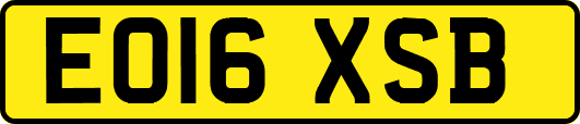 EO16XSB