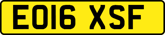 EO16XSF