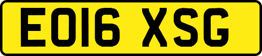 EO16XSG