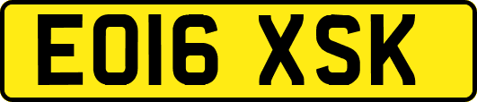 EO16XSK