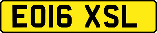 EO16XSL