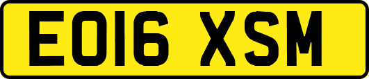 EO16XSM