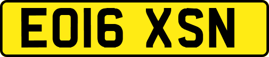 EO16XSN