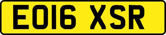 EO16XSR