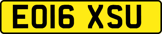 EO16XSU