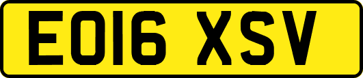 EO16XSV