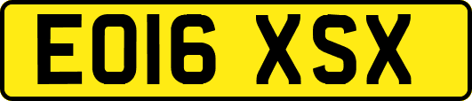EO16XSX