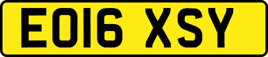 EO16XSY