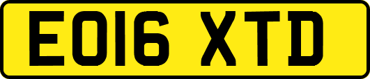 EO16XTD