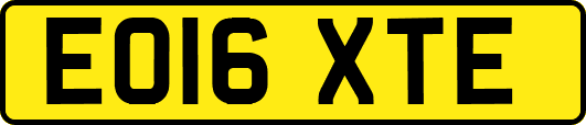 EO16XTE