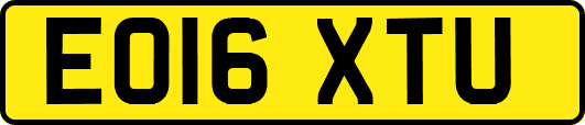 EO16XTU