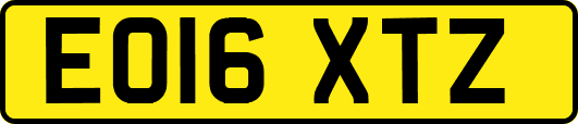 EO16XTZ