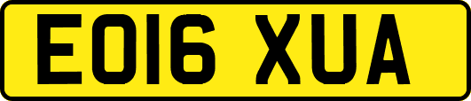 EO16XUA