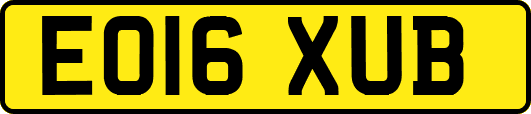EO16XUB