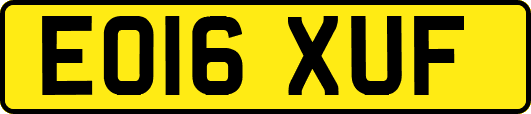 EO16XUF
