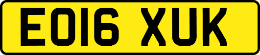 EO16XUK