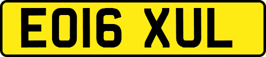 EO16XUL