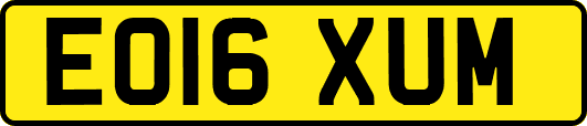 EO16XUM