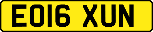 EO16XUN