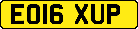 EO16XUP