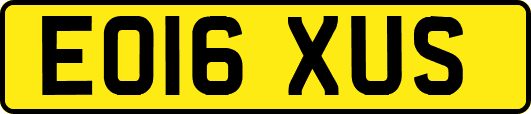 EO16XUS