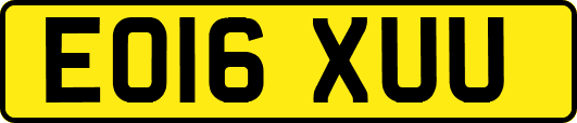 EO16XUU