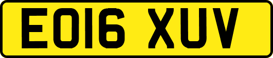 EO16XUV