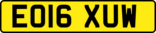 EO16XUW