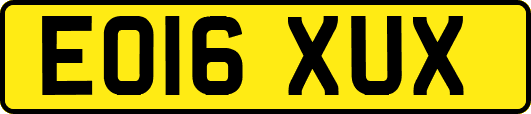 EO16XUX