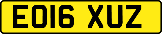 EO16XUZ