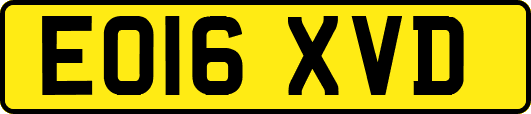 EO16XVD