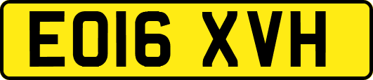 EO16XVH